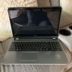 Dell 5537 W/ Win 10, Bluetooth, SSD, Webcam, and HDMI!!