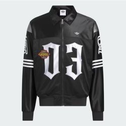Adidas Jacket 