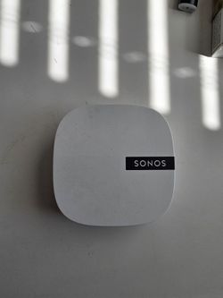 SONOS Boost