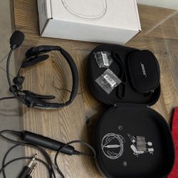 Bosé Proflight 2 Bluetooth Dual Ping 