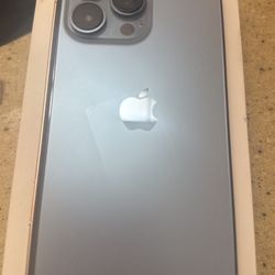 iPhone 13 Pro 512 Gig Unlocked
