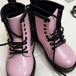 Toddler Dr Martens 