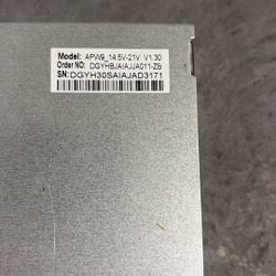 APW 9 Bitmain PSU For Antminer S17/pro