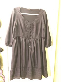 Womens dress