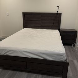 Moving Sale Queen Size