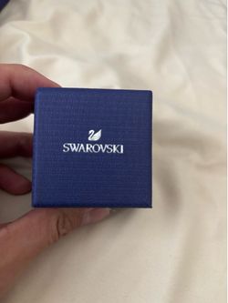 Swarovski Ring