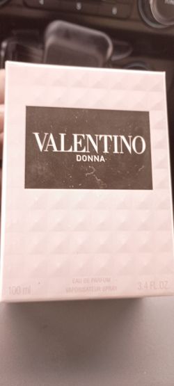 Valentino Donna Eau de Parfum 3.4 oz