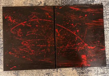 Abstract art