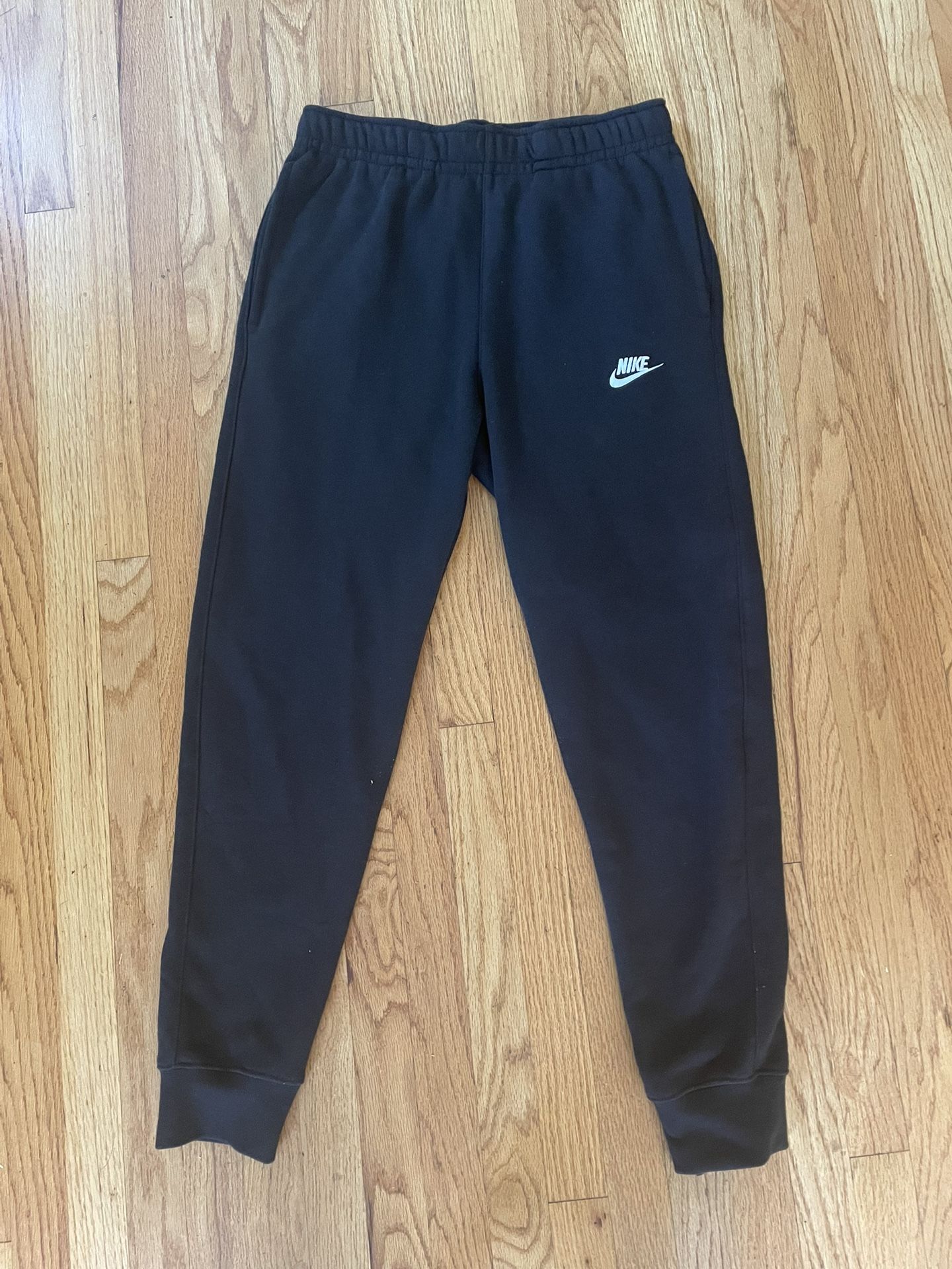 Nike Men’s Fleece Joggers