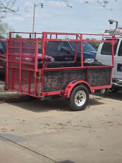 Trailer