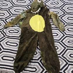 Dinosaur T-rex Costume Kids