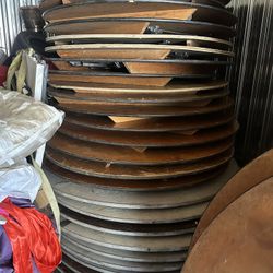 Round Tables