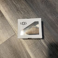 UGG Crib Shoes 
