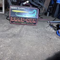 Plasma Cutter 