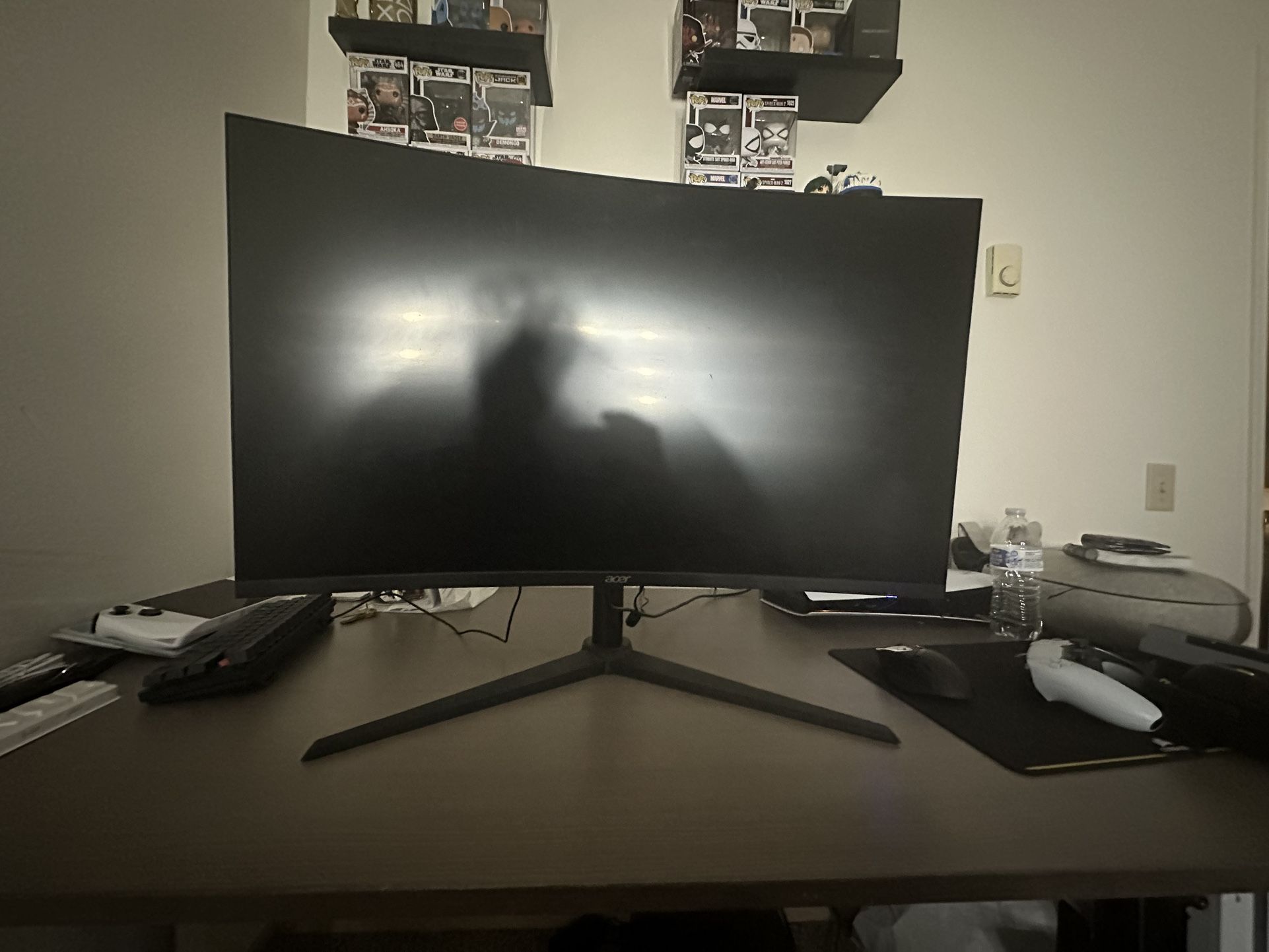  Gaming Monitor
