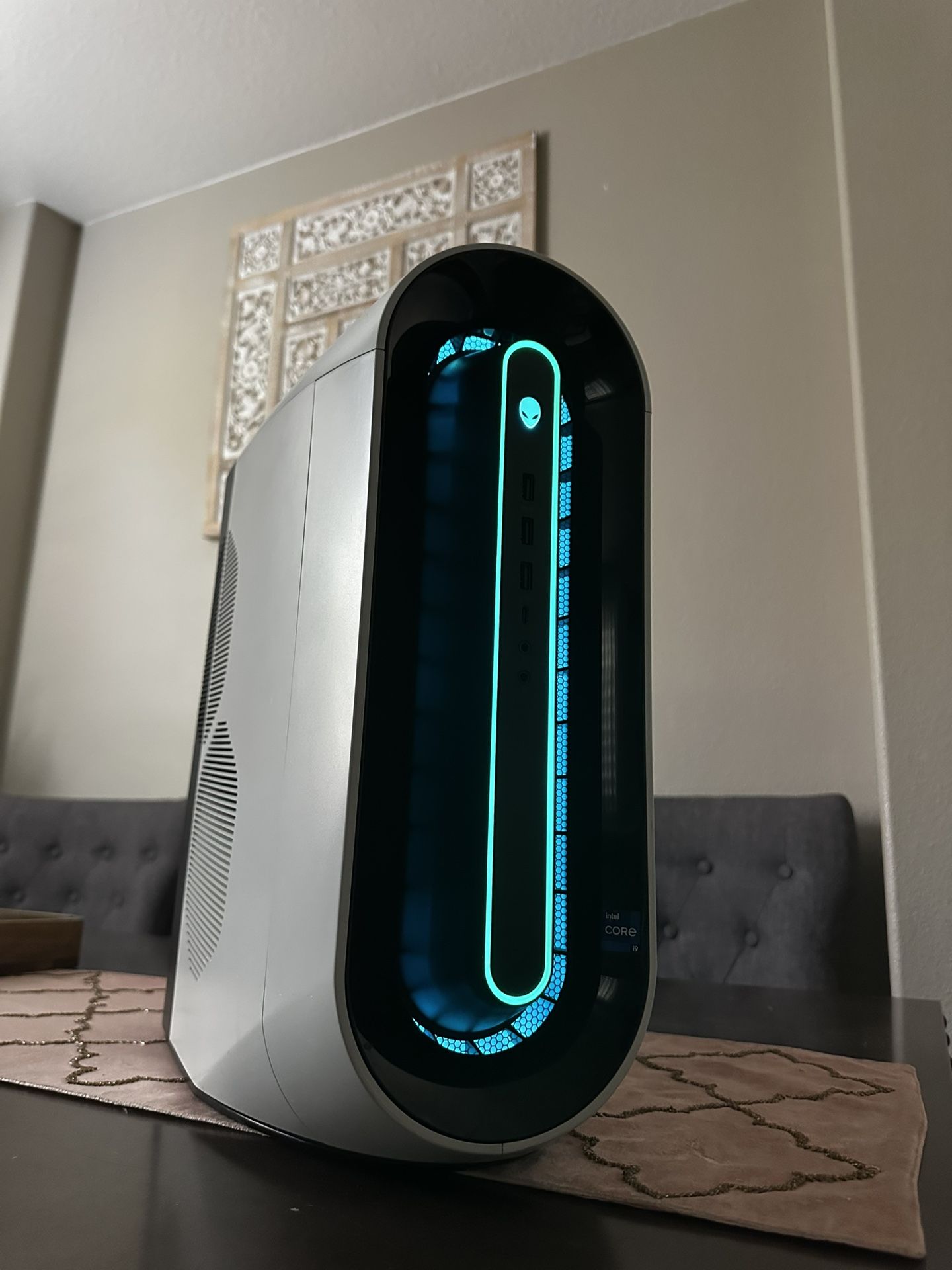 👽🛸 CUSTOM ALIENWARE GAMING PC 