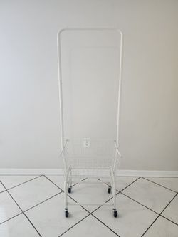 Laundry Cart 