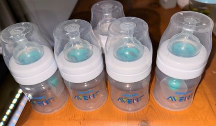 Bottle