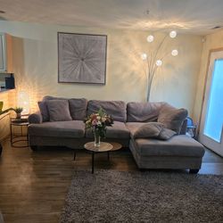 Complete Living room set