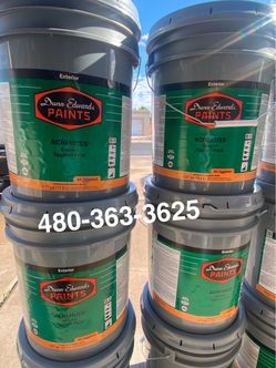 Pintura interior exterior PAINT SALE
