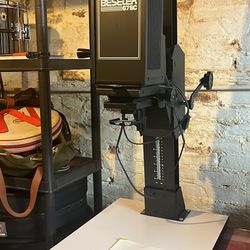 Photo Enlarger & Developing Equipment Beseler 67SC 