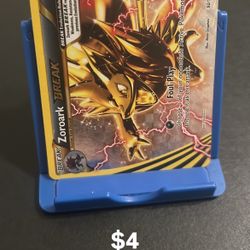 Pokemon Card