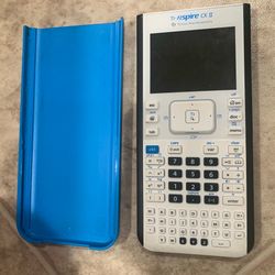 TI-nspire CX 2 / ti NSPIRE cx II Texas Instruments