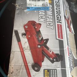 Compact Jack