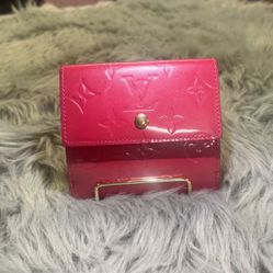 Louis Vuitton Wallet