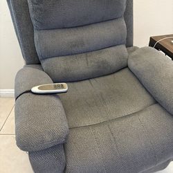 Recliner