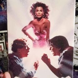 Weird Science VHS 