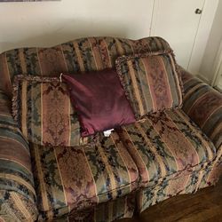 Couch Set