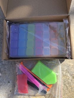 Craft organizer