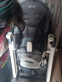 Peg Perego High chair