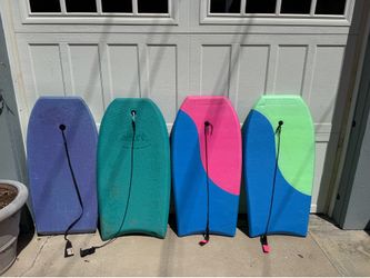 Boogey Boards