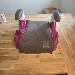 Kids Booster Seat