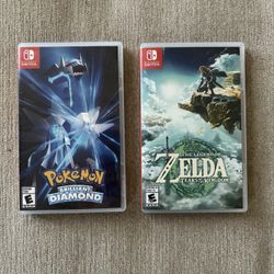 Switch Bundle 
