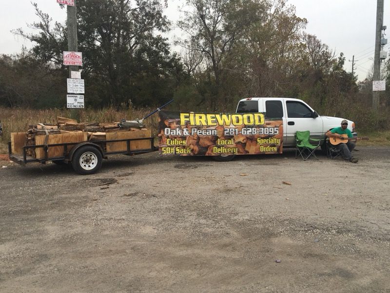 Firewood