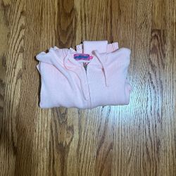 edikted pink jacket