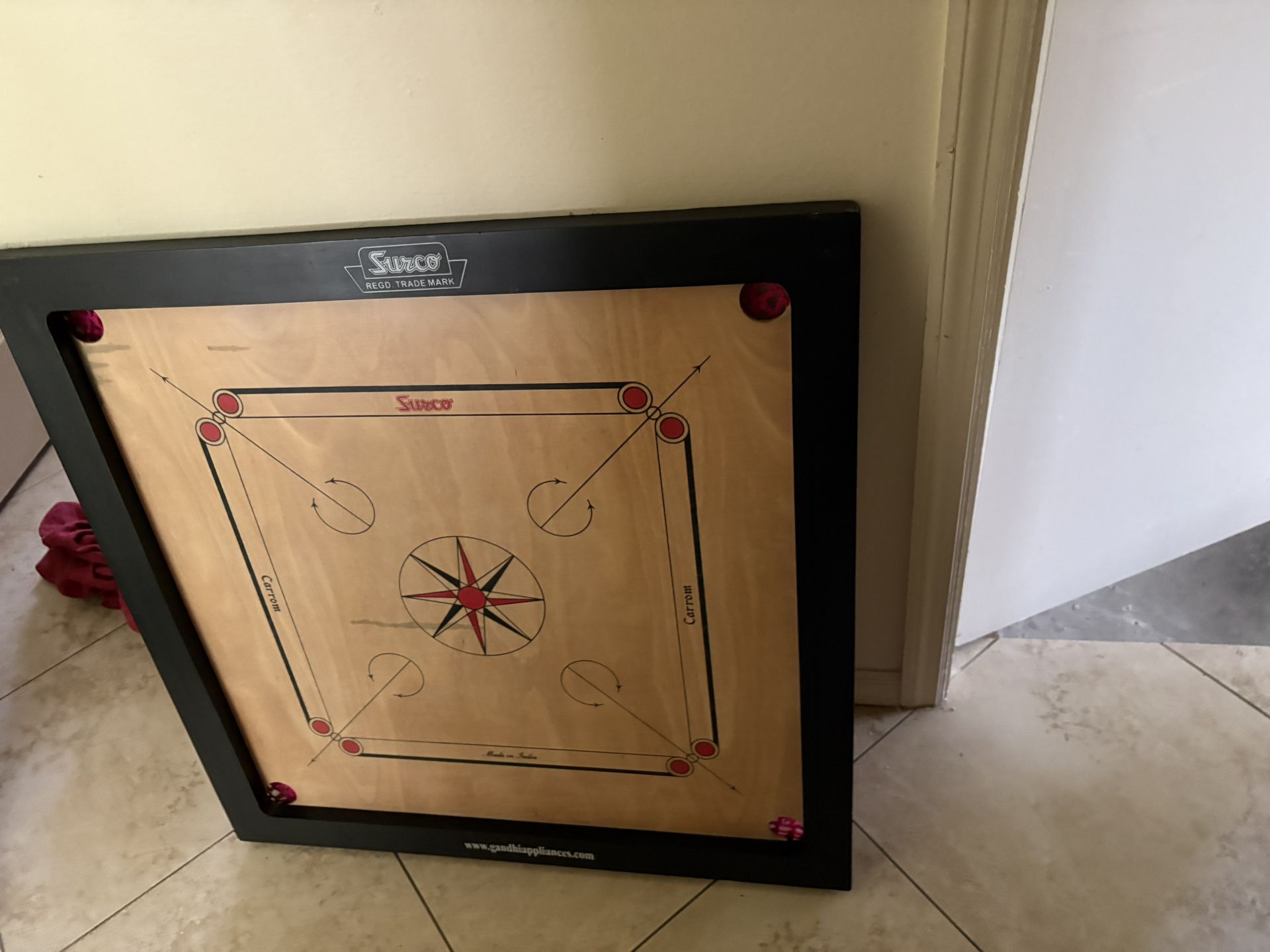 Carrom Board