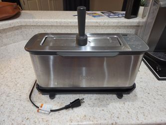 Ninja Foodi 2-in-1 Flip Toaster (model ST101)