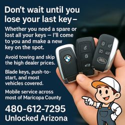 Keyfob 