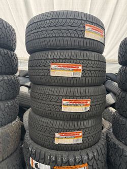 285/45R22 ARROYO