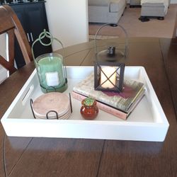 Decorative Tray 