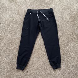 *Brand New*  FIGS Jogger Scrub Pants 