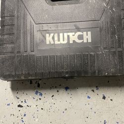 Klutch Set 