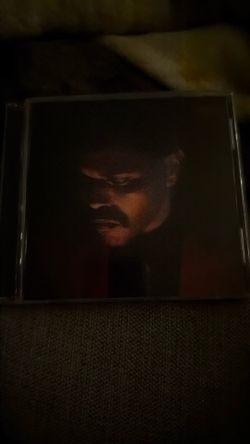 The Weekend Alternate Cover After Hours