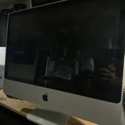 iMac Computer 
