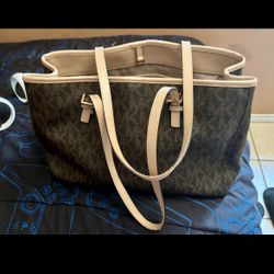 Michael Kors Large Tote