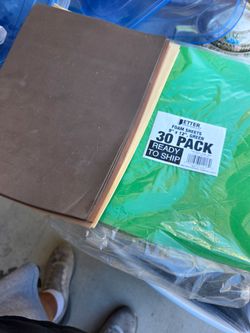 Free stuff